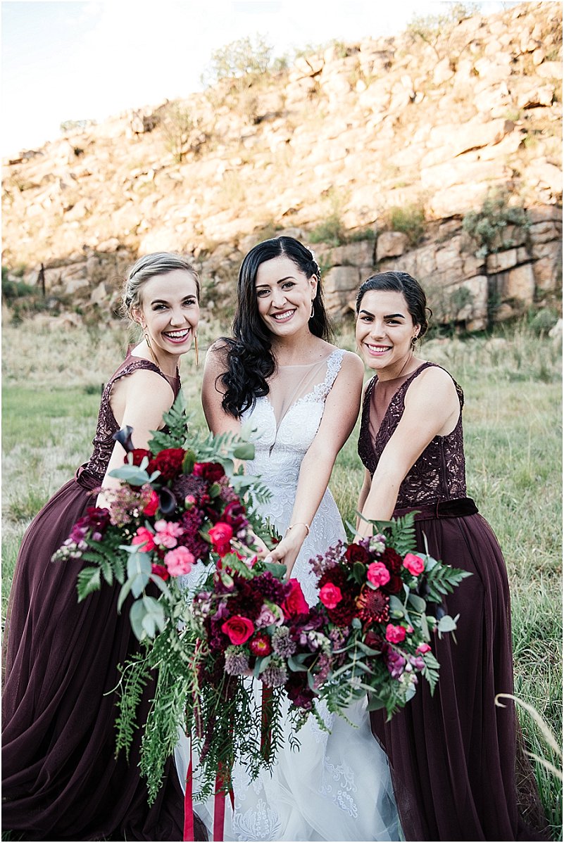 bridemaids