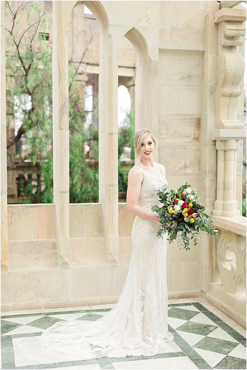 shepstone gardens wedding photos