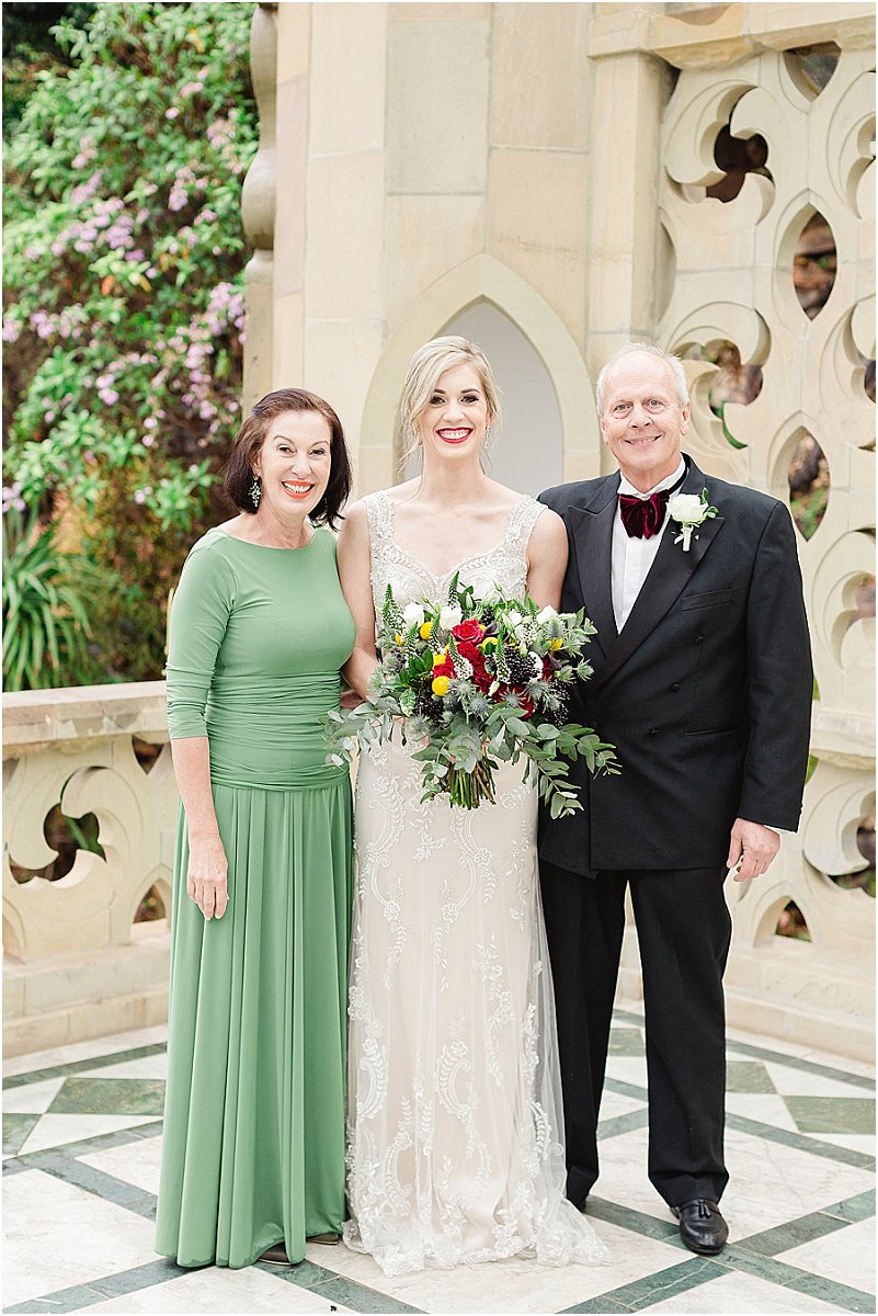 shepstone gardens wedding photos