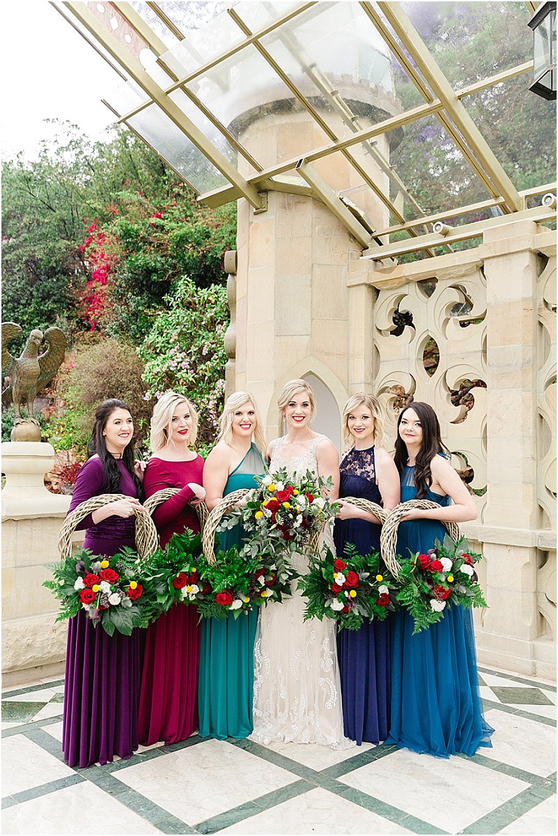 shepstone gardens wedding photos