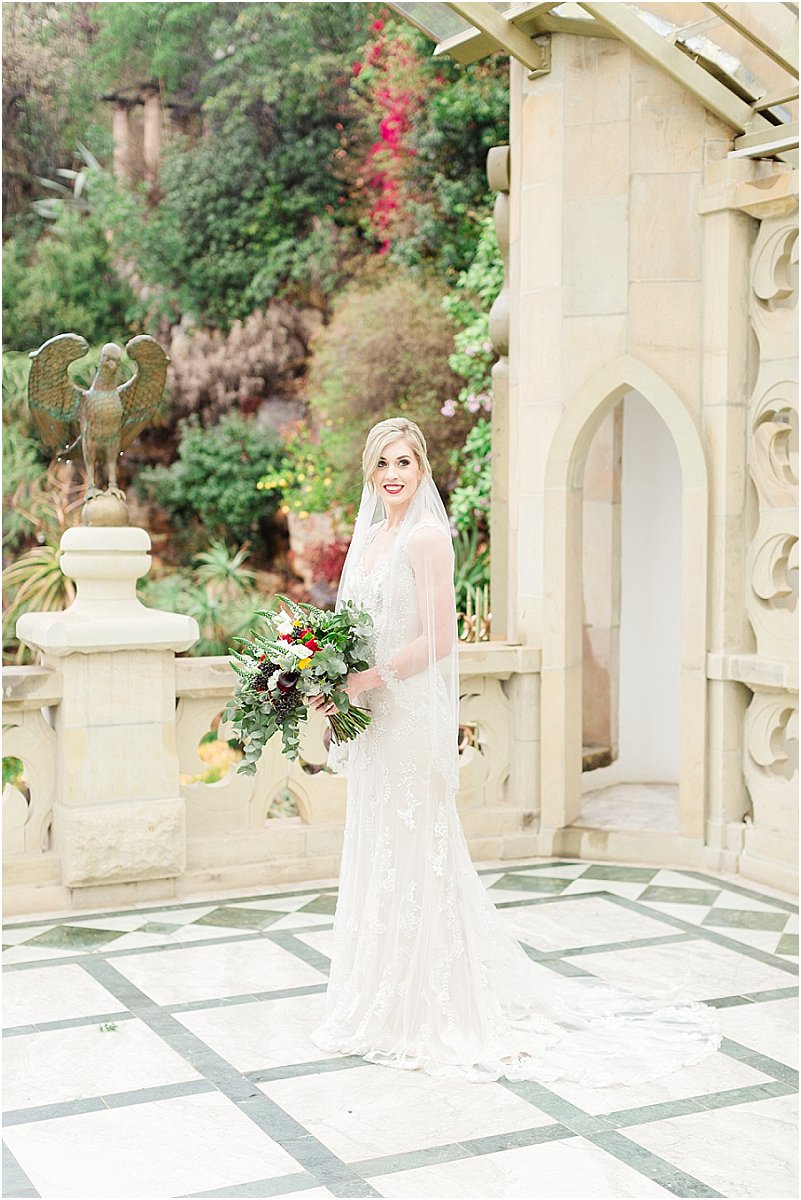 shepstone gardens wedding photos