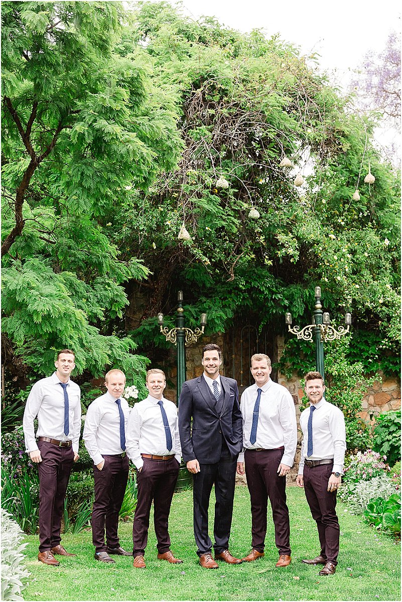 shepstone gardens wedding photos