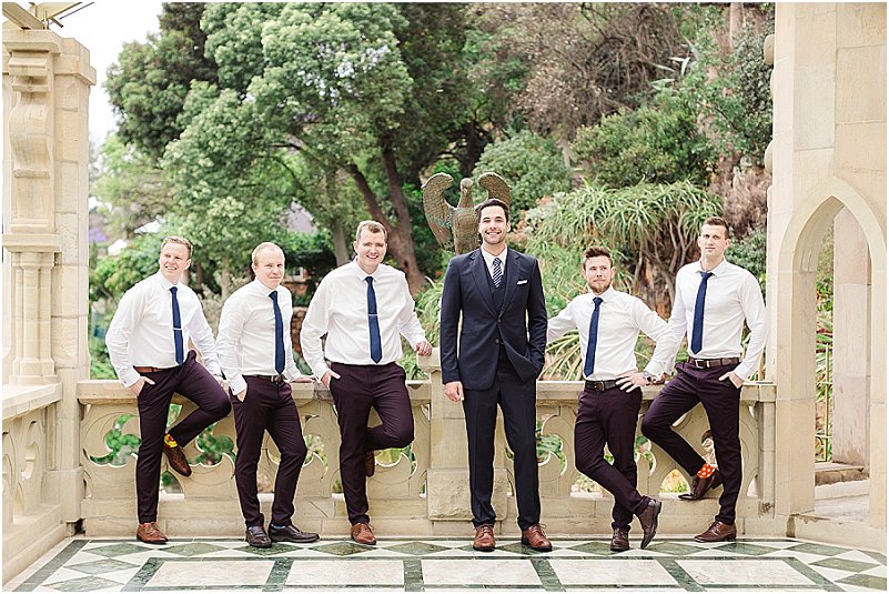 shepstone gardens wedding photos