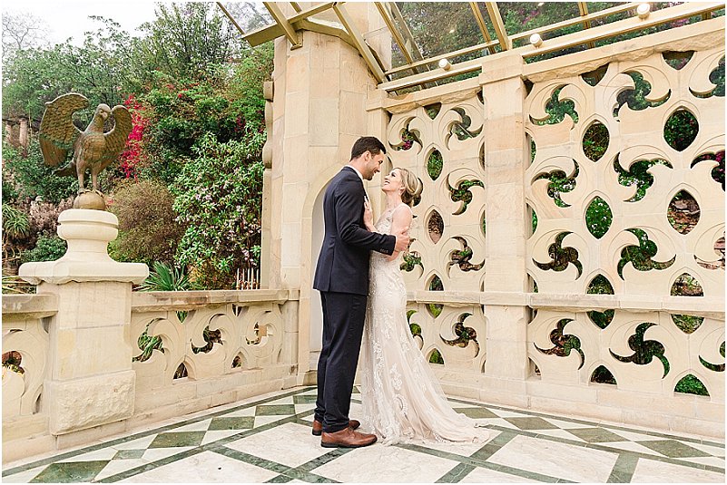 shepstone gardens wedding photos