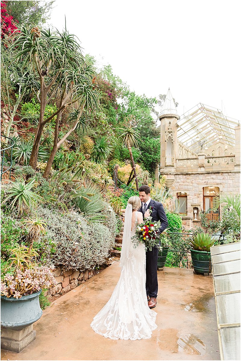 shepstone gardens wedding photos