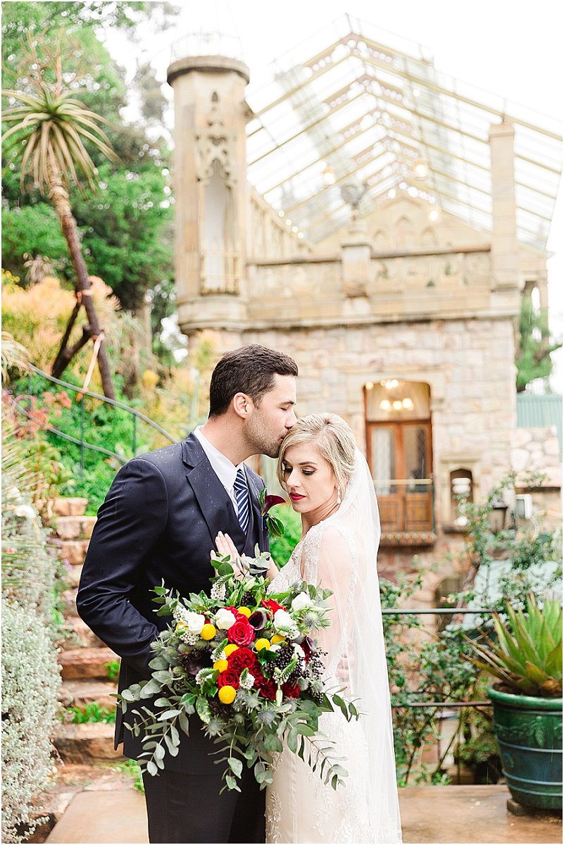 shepstone gardens wedding photos