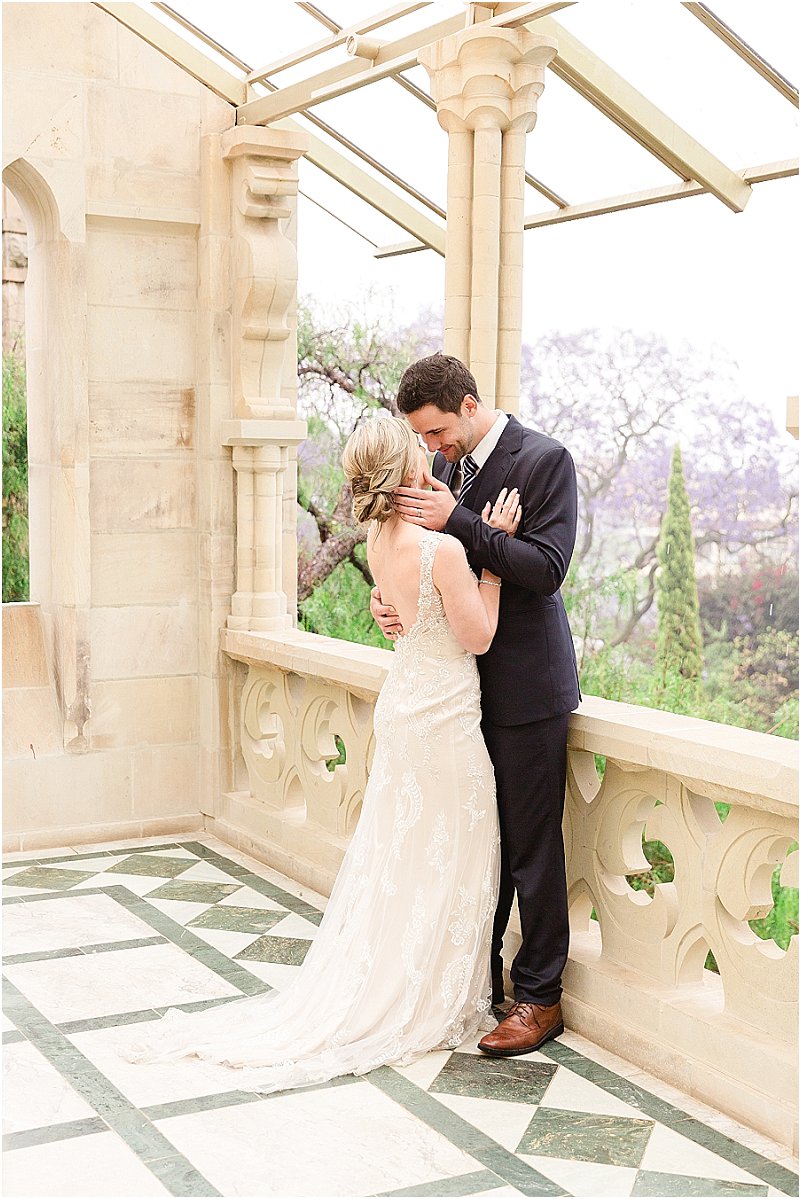 shepstone gardens wedding photos