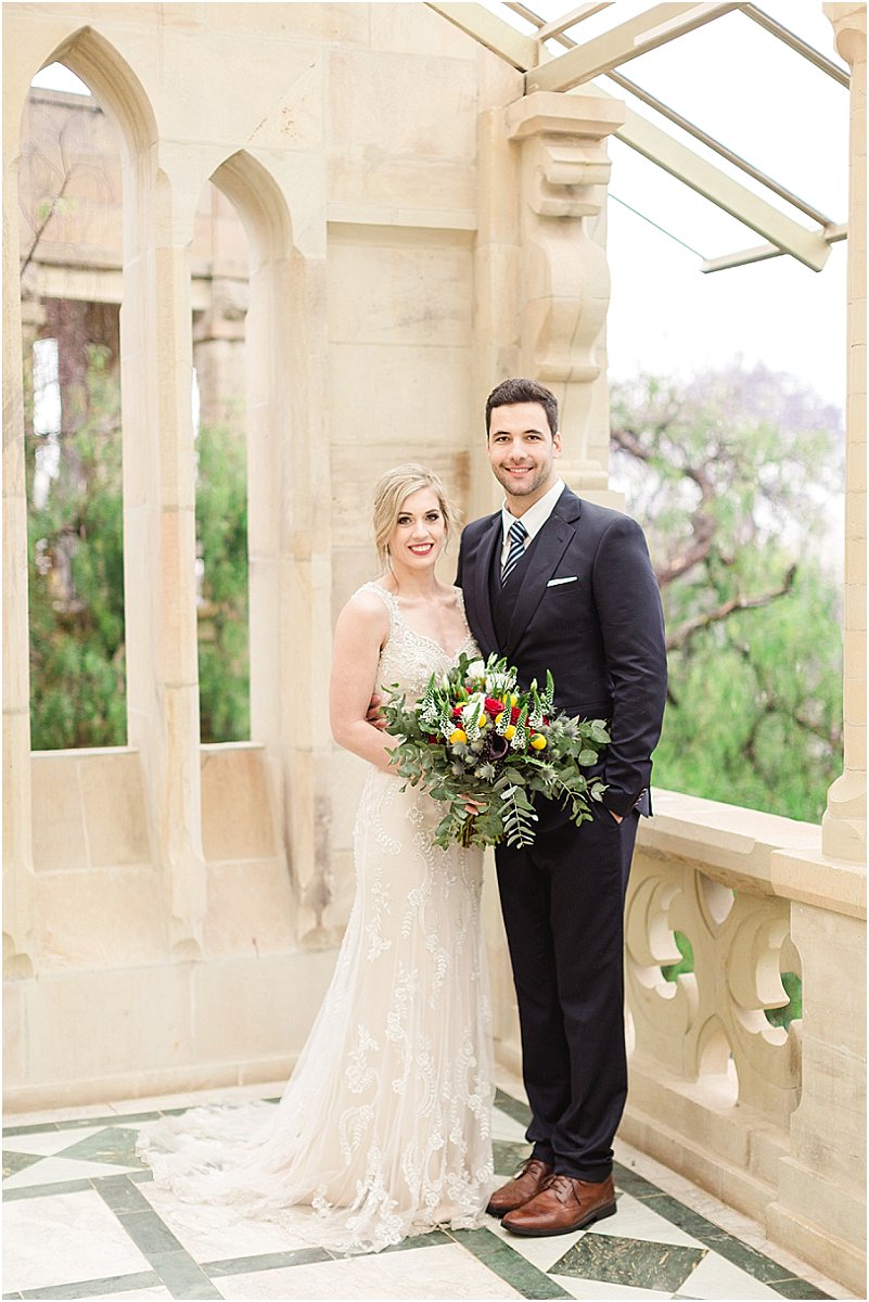 shepstone gardens wedding photos