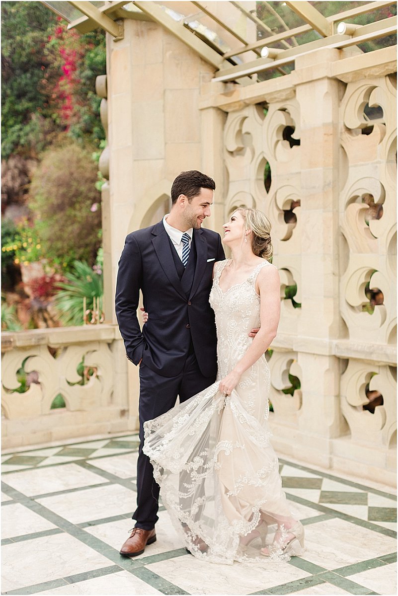 shepstone gardens wedding photos