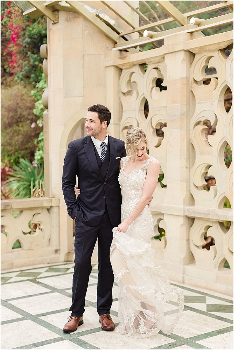 shepstone gardens wedding photos