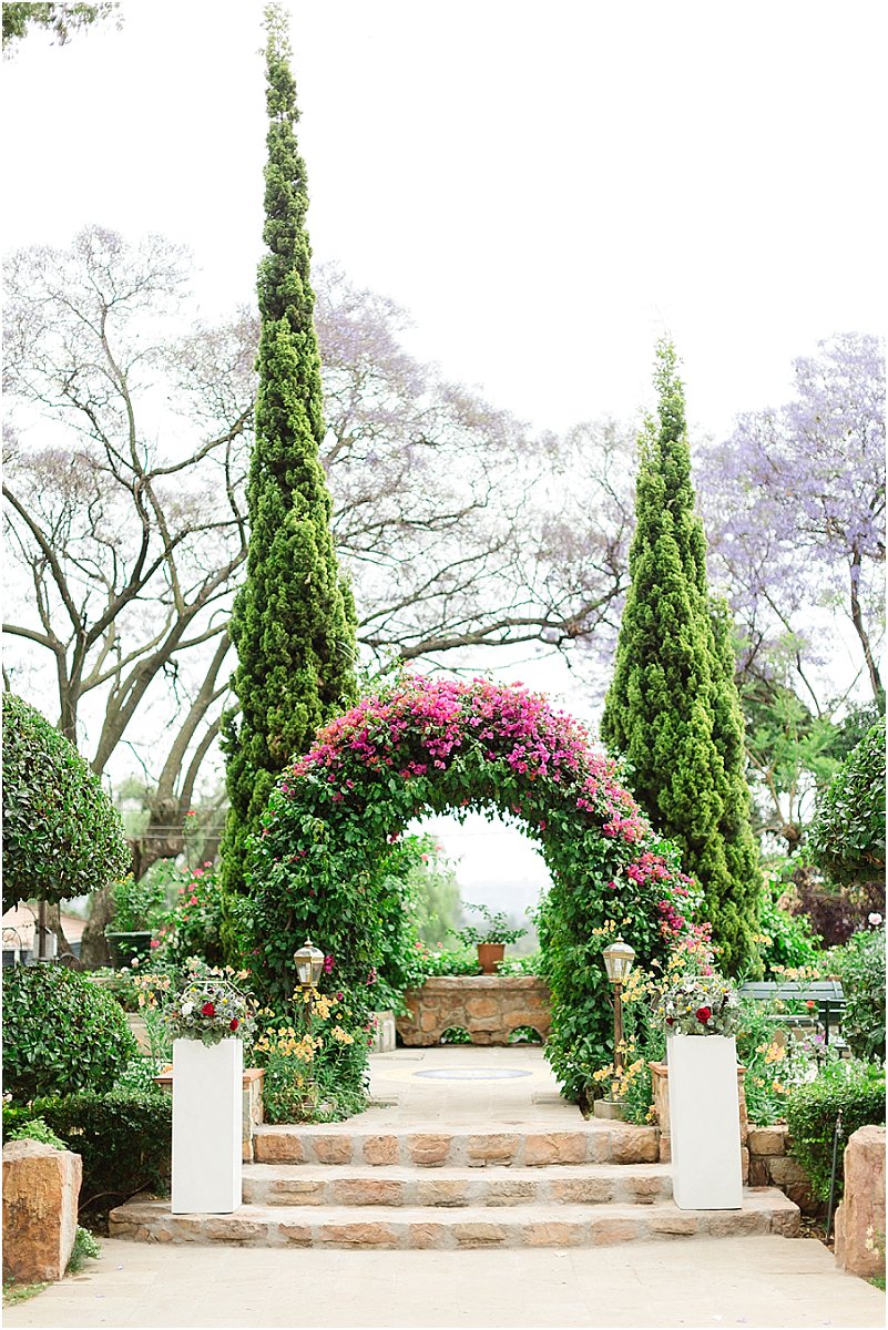 shepstone gardens wedding photos