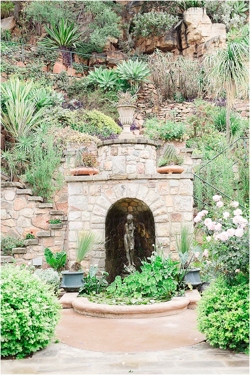 shepstone gardens wedding photos