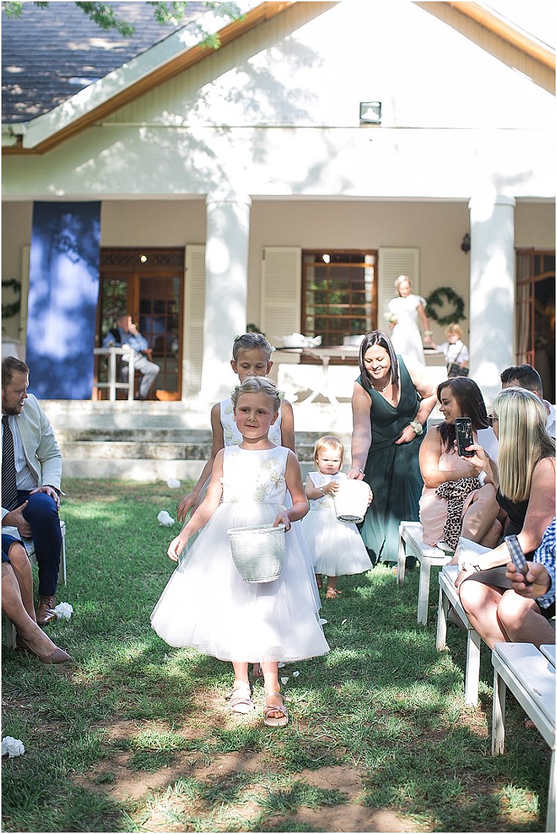 flower girl dresses