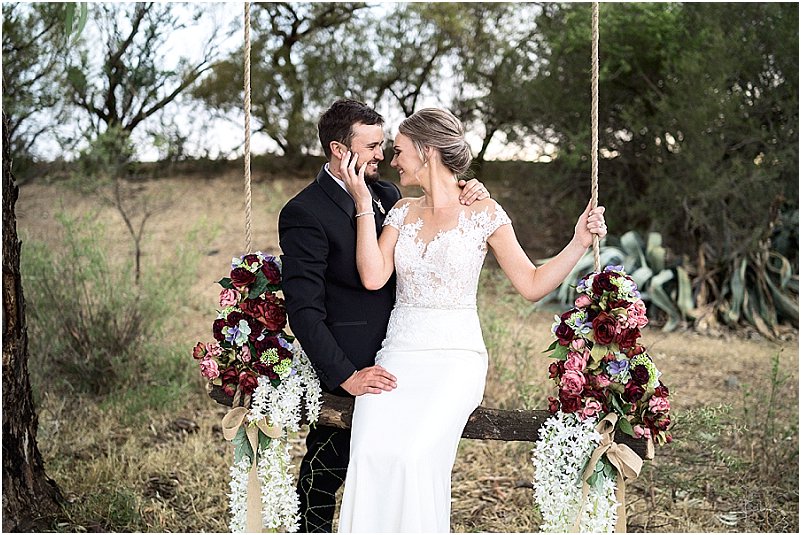 wedding photographers bloemfontein