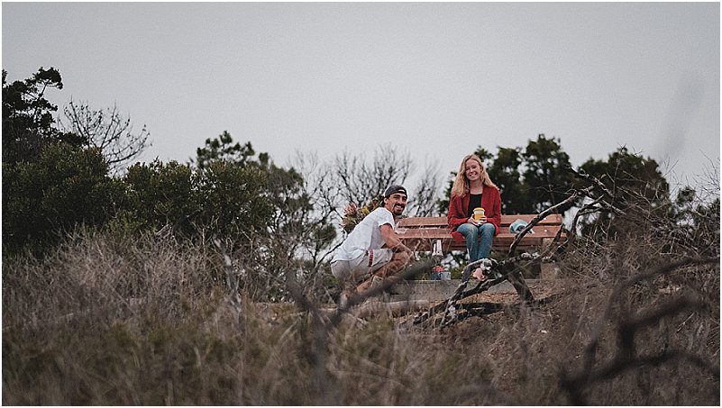 engagement photographers cape town