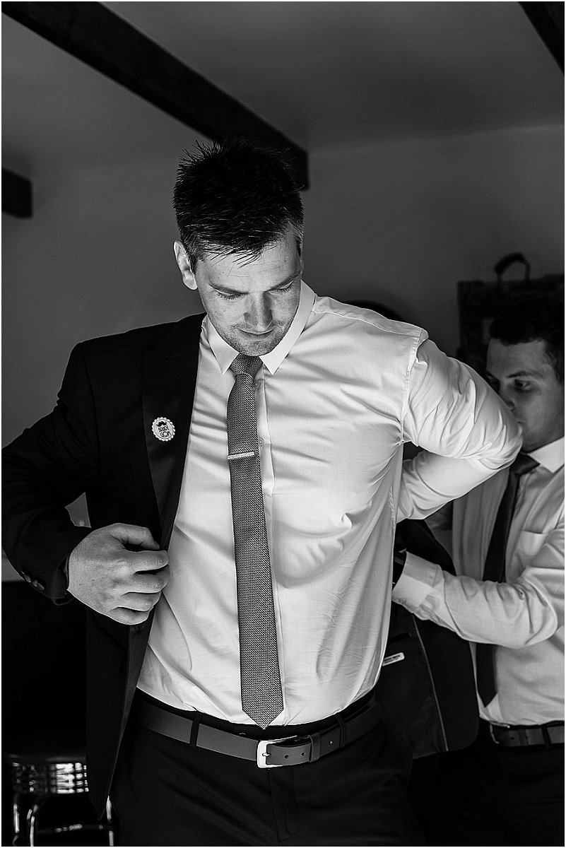 wedding suits