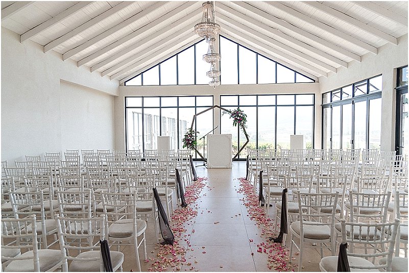 wellington wedding venues