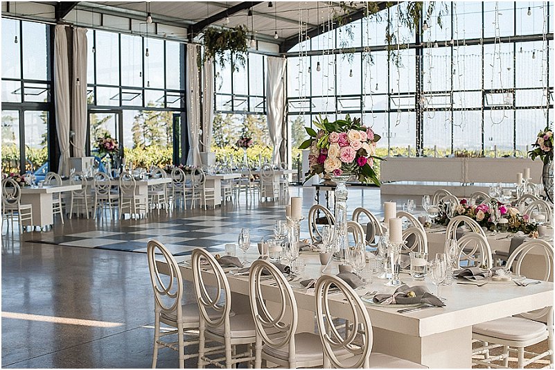 wellington wedding venues