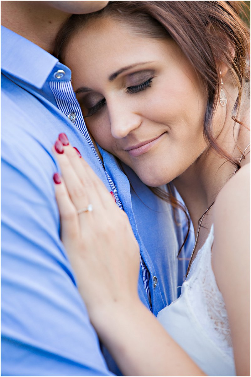 Michelle Kalp - Pretoria Wedding Photographer