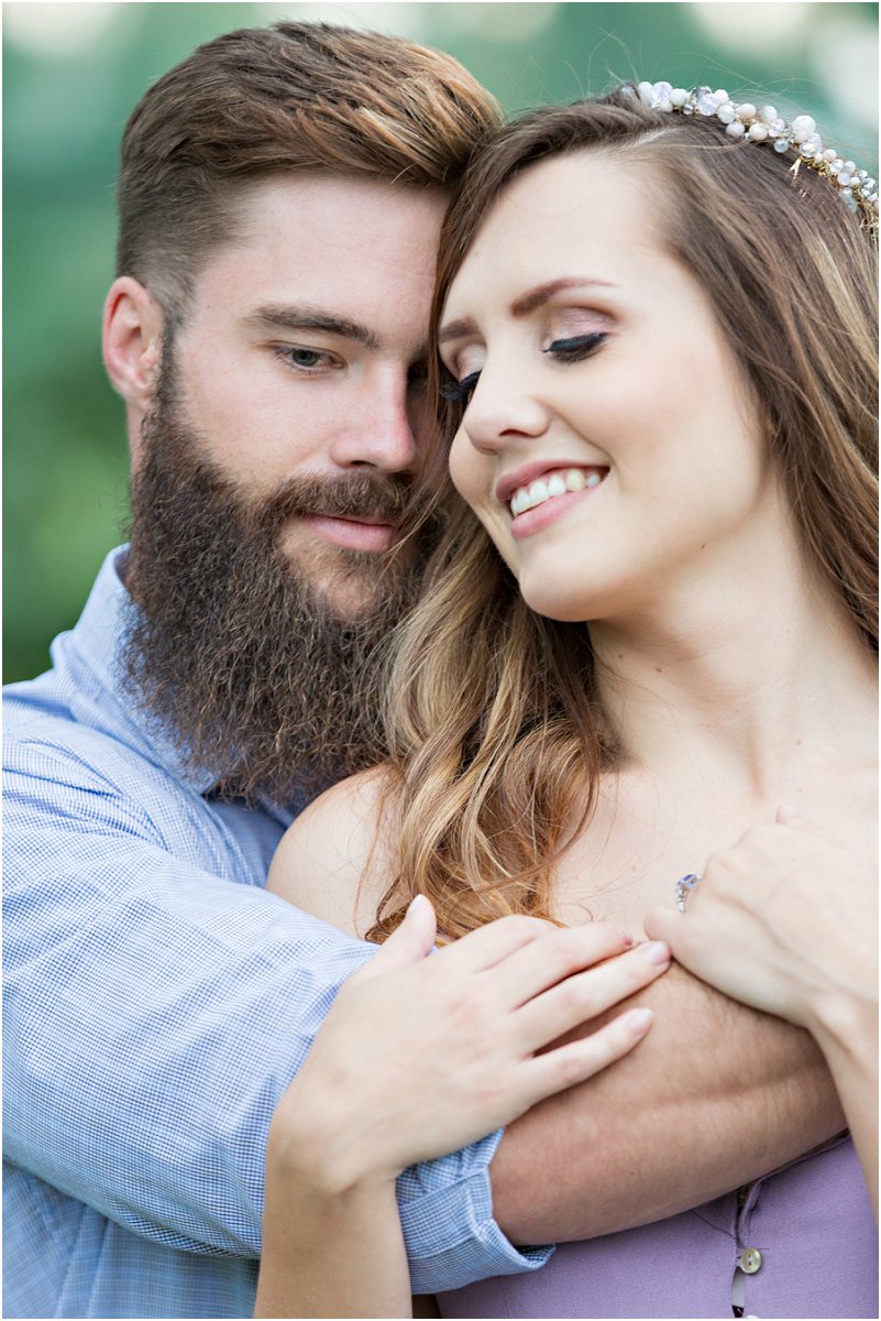 Michelle Kalp - Pretoria Wedding Photographer