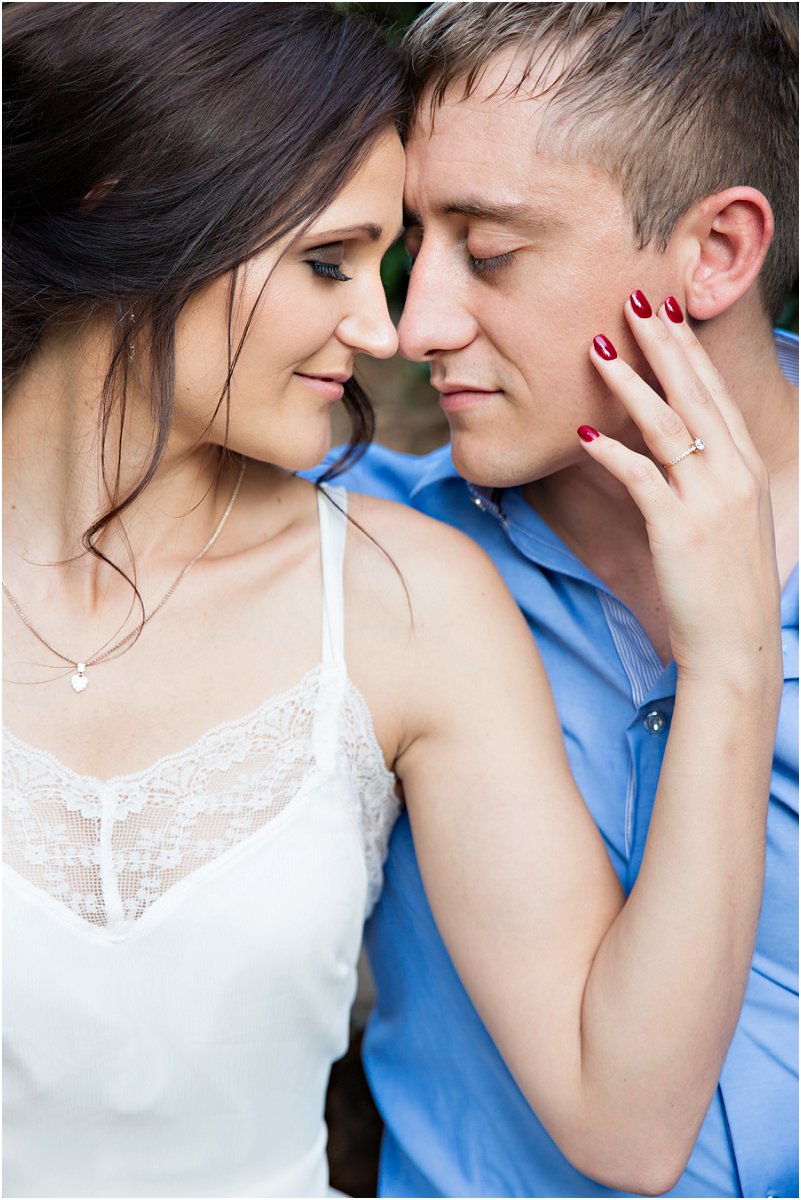 Michelle Kalp - Pretoria Wedding Photographer