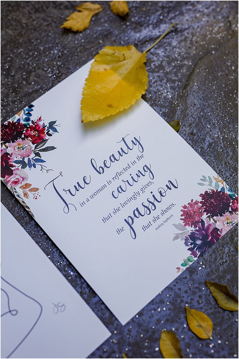 wedding stationary