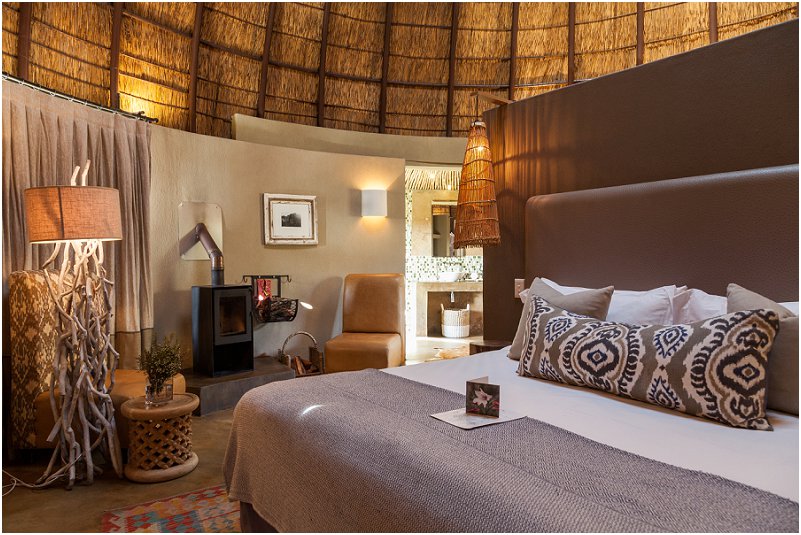 luxury lodges western cape