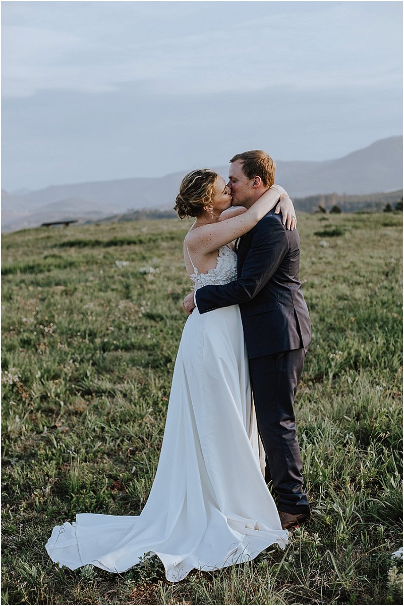 wedding at cheerio gardens