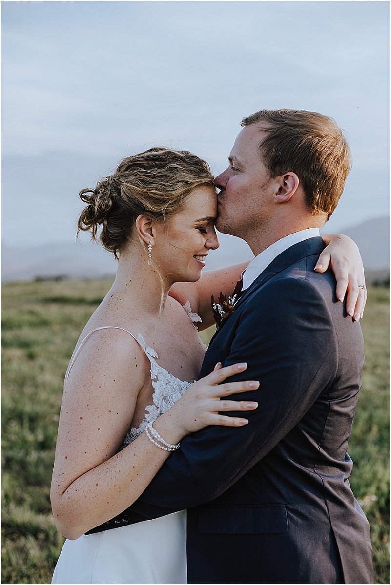 wedding at cheerio gardens