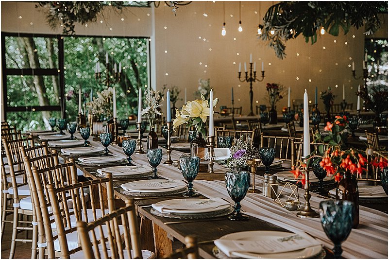 Wedding Venues in Limpopo