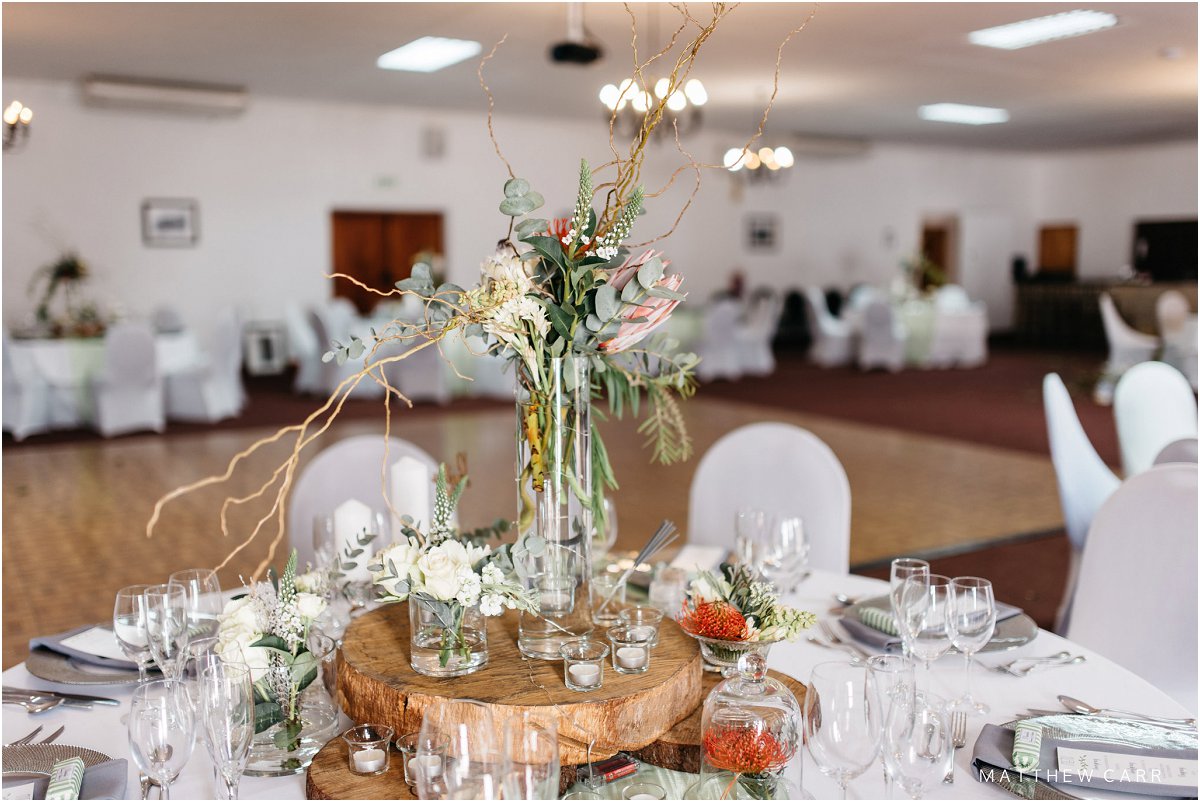 cape wedding venues