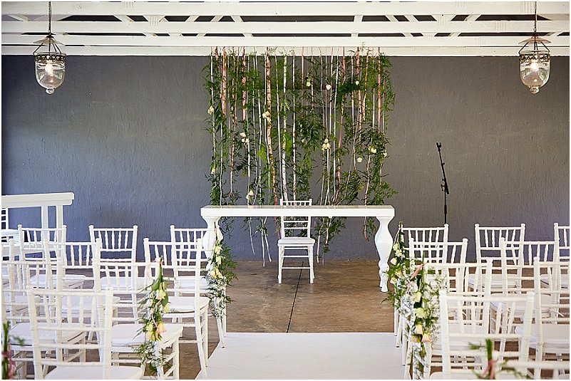 outdoor venues in durban