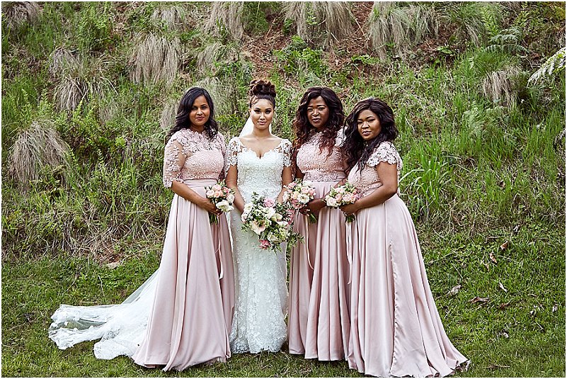 bridesmaids dresses