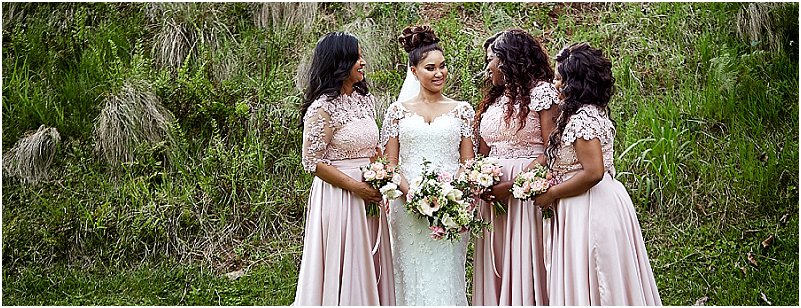 bridesmaids dresses