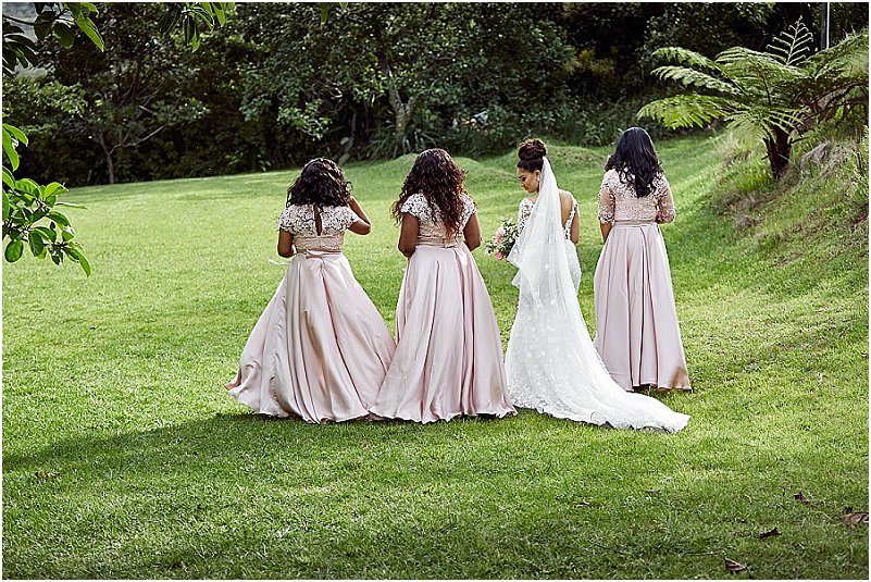 bridesmaids dresses