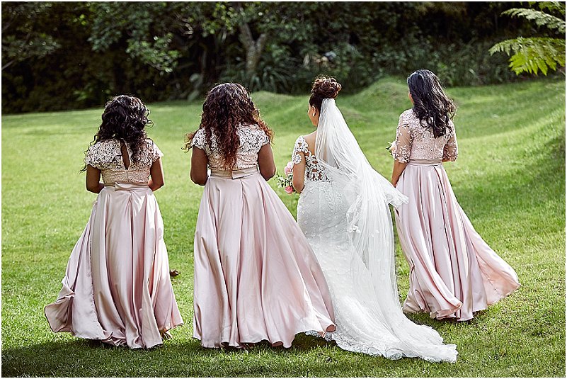 bridesmaids dresses