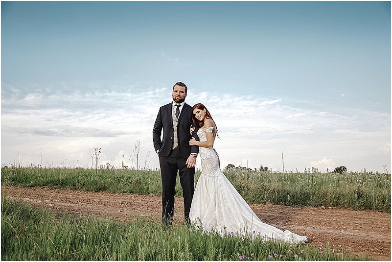 wedding photographers pretoria