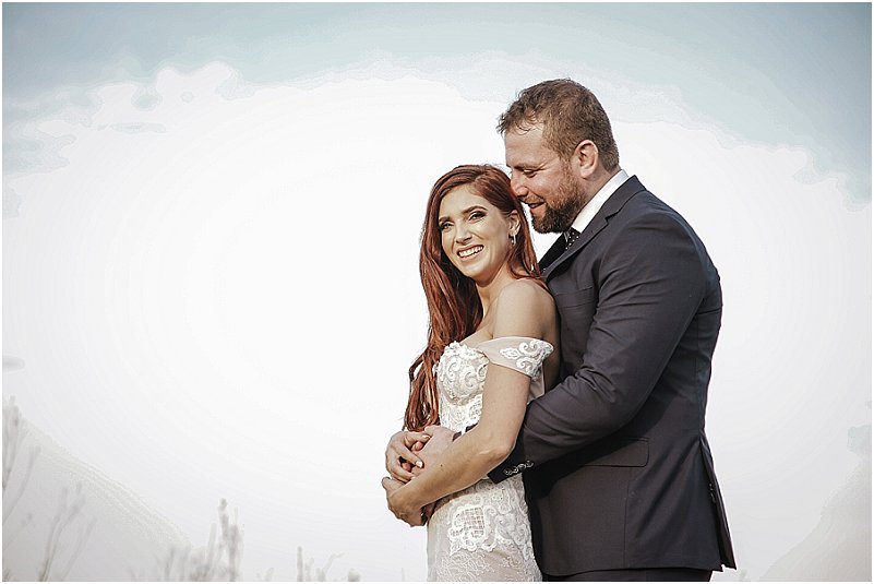 wedding photographers pretoria