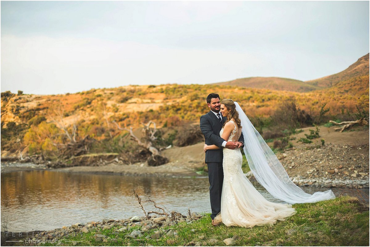 wedding venues eastern cape