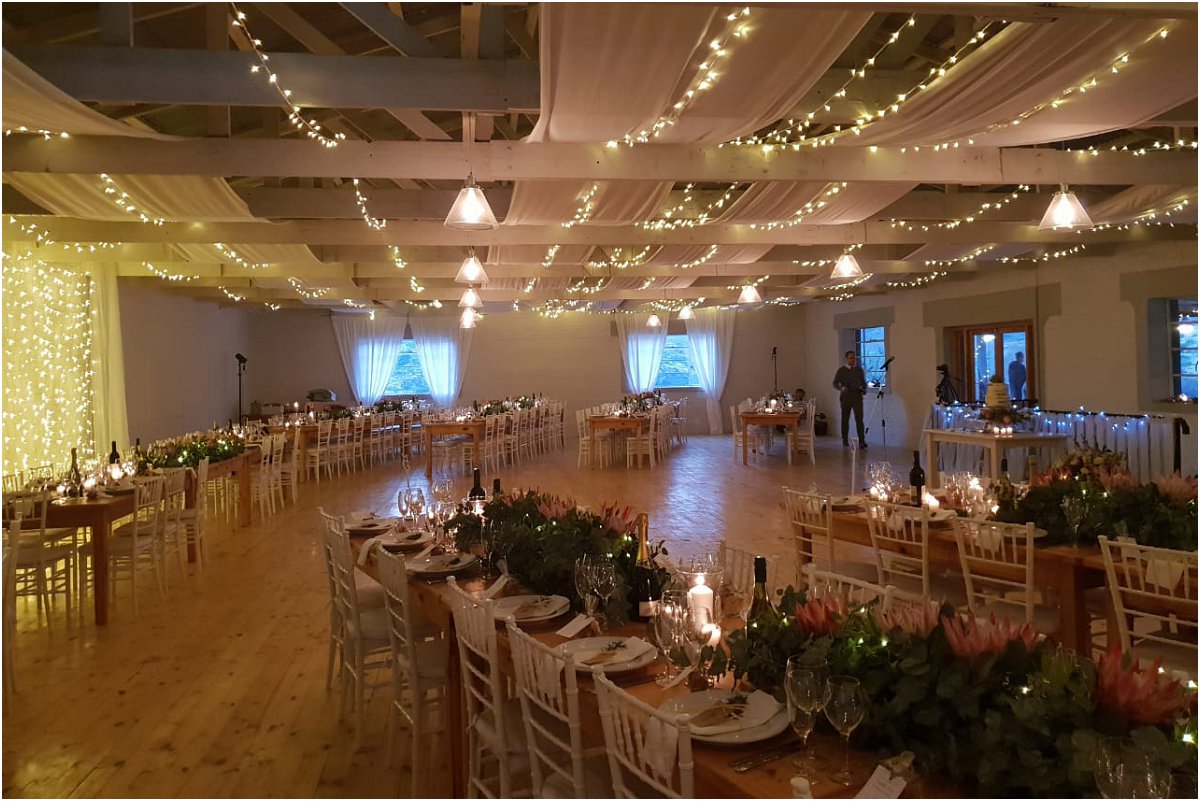 wedding venues eastern cape