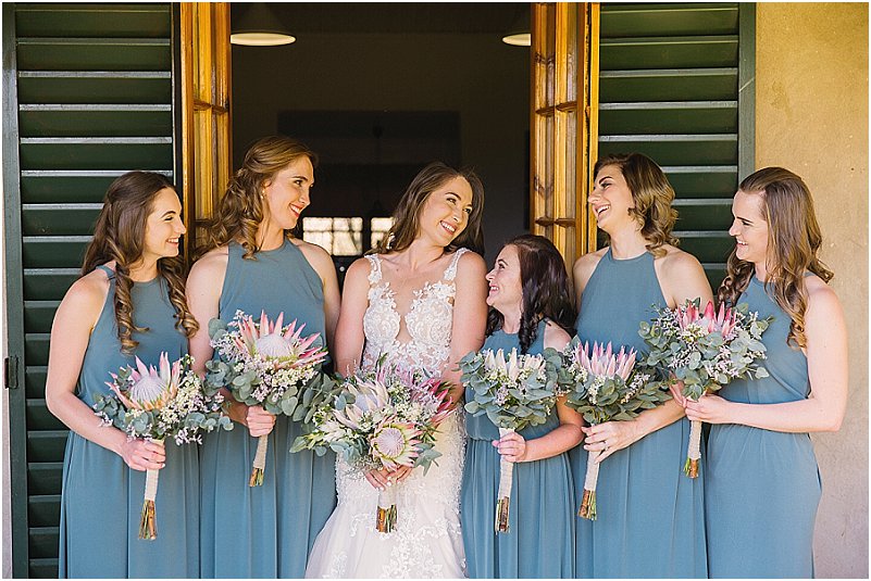 bridesmaids dresses