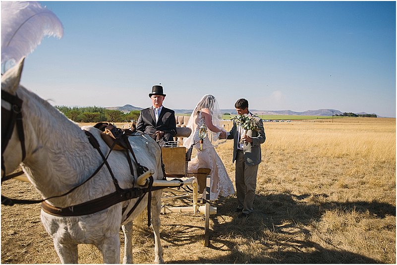 farm style wedding ideas