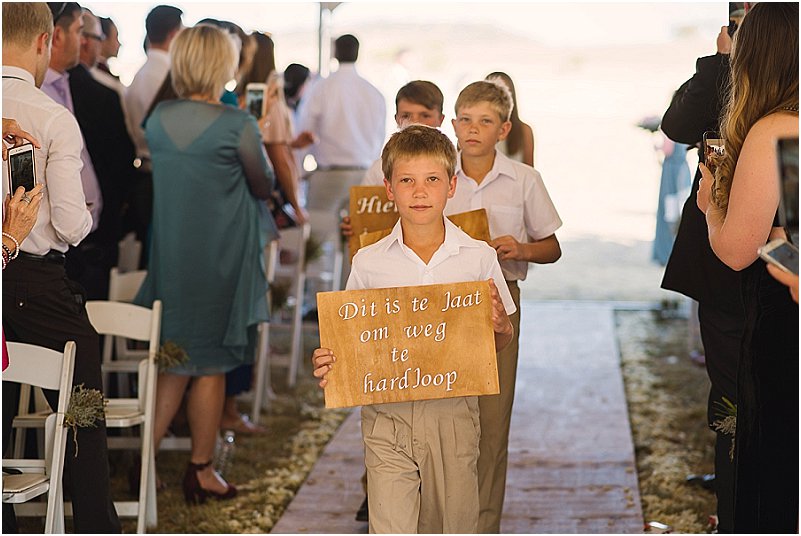 farm style wedding ideas