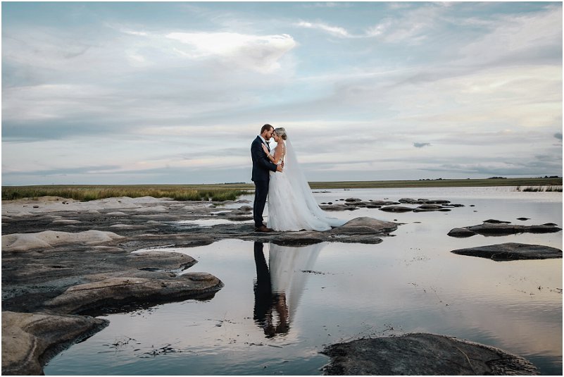 wedding at florence guest farm wedding venue chrissiesmeer