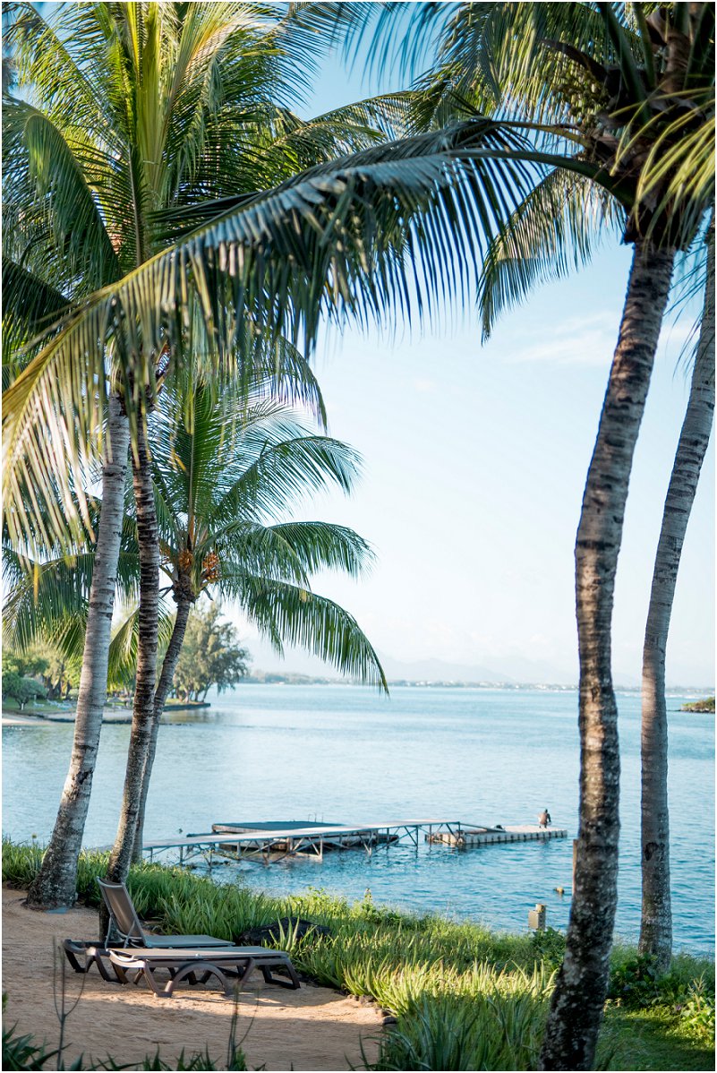 Jose & Candace's destination beach wedding