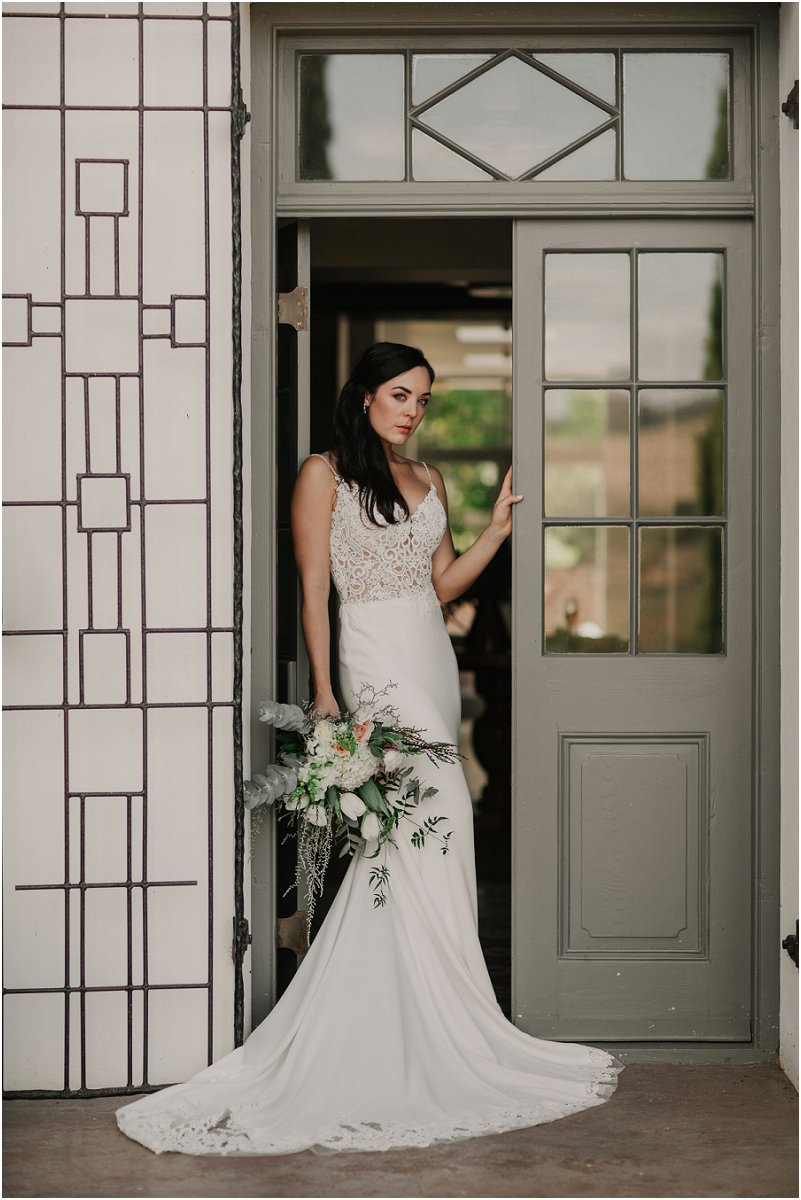 Cathrine’s Bridal Couture