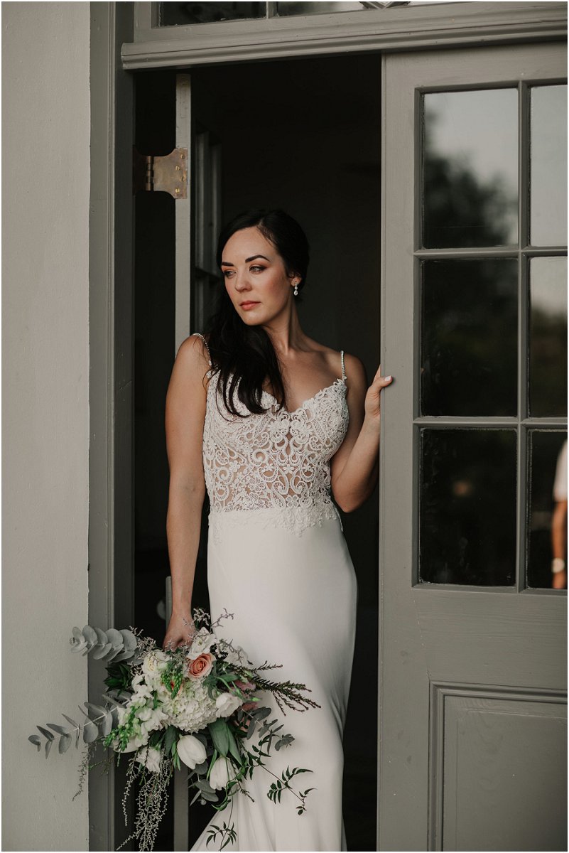 Cathrine’s Bridal Couture