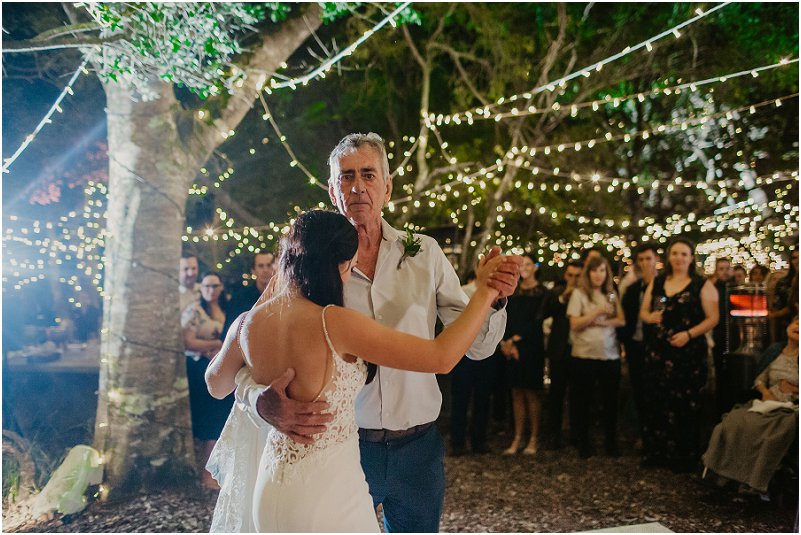 wedding at Grootbos Private Nature Reserve