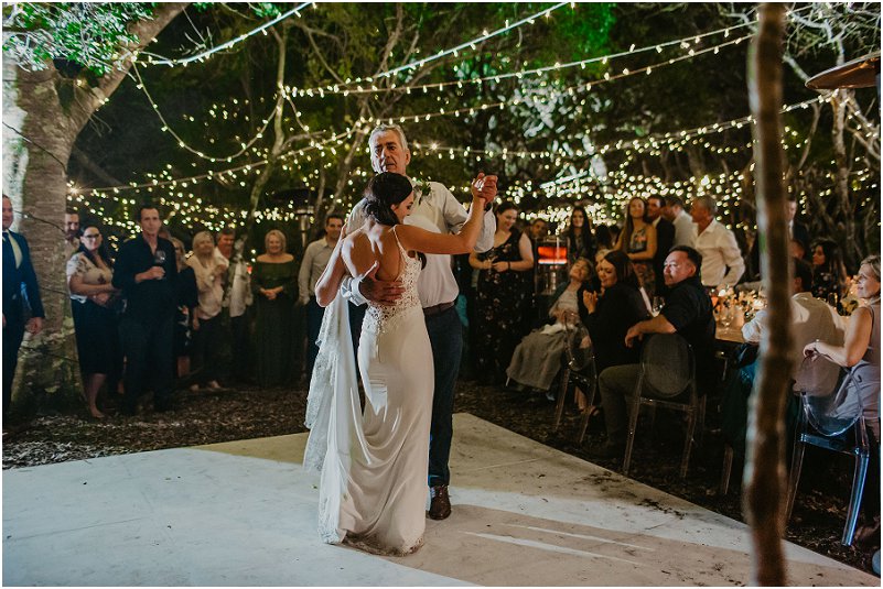 wedding at Grootbos Private Nature Reserve