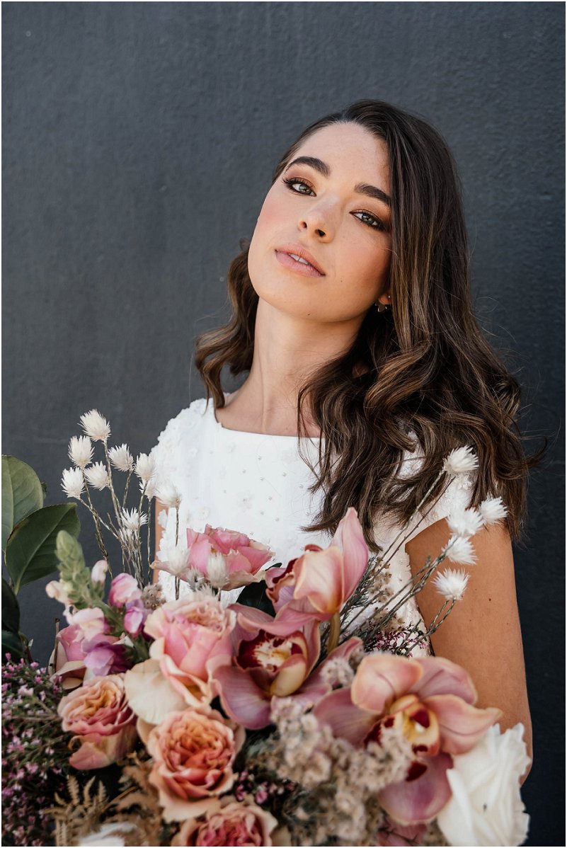 wedding inspriration styled shoot - the conservatory franschhoek